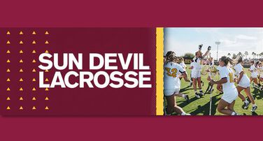 Sun Devil Women's Lacrosse