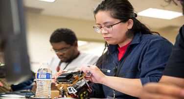 Electrical Computer and Energy Engineering General Scholarship